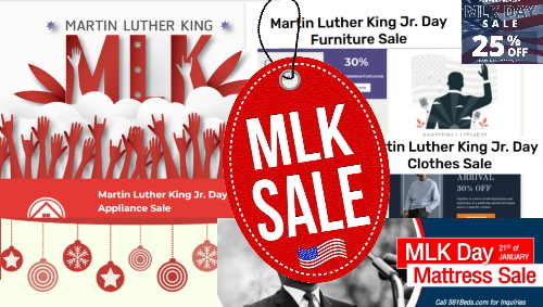 Every Day is MLK Day at Texas Hose Pro – Jim Lager Blog